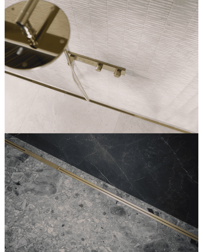 Caniveau Twiggi 70/80/100 - Carrodrain