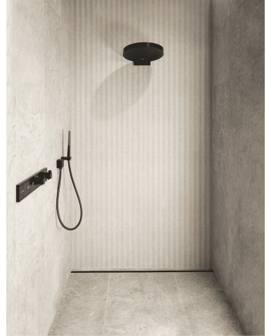 Caniveau Twiggi 70/80/100 - Carrodrain