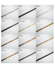 Caniveau Twiggi 70/80/100 - Carrodrain