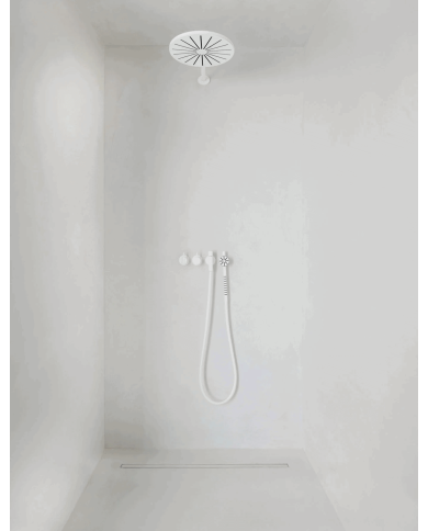caniveau douche carrodrain | 26mm ultra-mince et discret