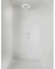caniveau douche carrodrain | 26mm ultra-mince et discret