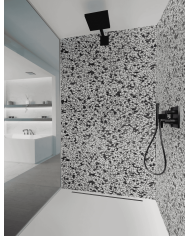 caniveau douche carrodrain | 26mm ultra-mince et discret