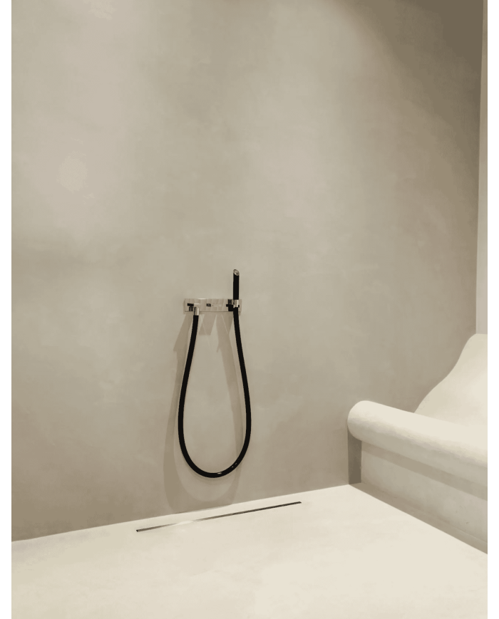 caniveau douche carrodrain | 26mm ultra-mince et discret