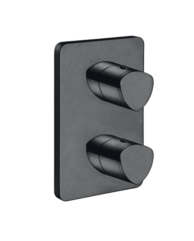 Façade douche thermostatique Profilo - Omega