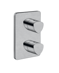 Façade douche thermostatique Profilo - Omega