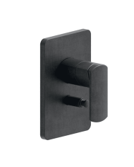 Façade douche mitigeur Profilo - Ondyna