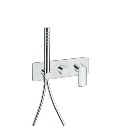 Façade douche / bain Profilo - Ondyna