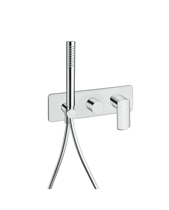 Façade douche / bain Profilo - Ondyna