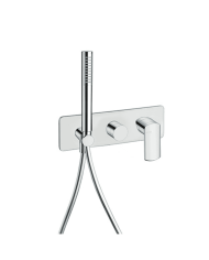 Façade douche / bain Profilo - Ondyna