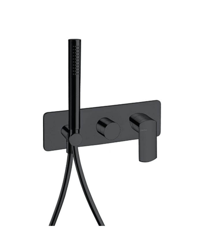 Façade douche / bain Profilo - Ondyna