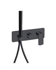 Façade douche / bain Profilo - Ondyna