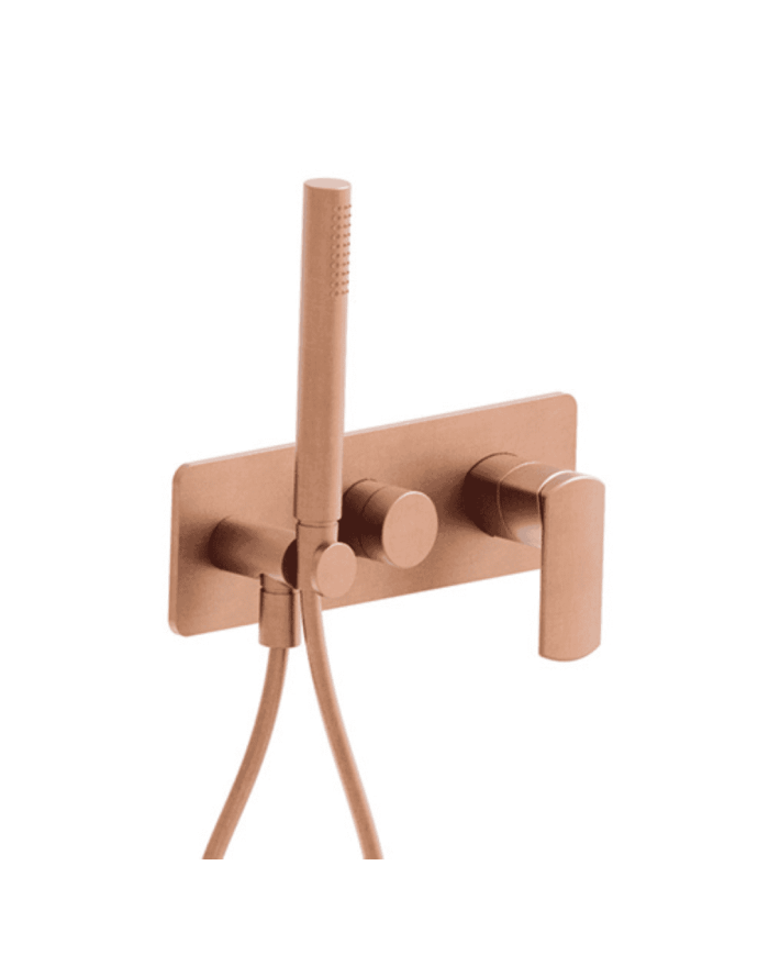 Façade douche / bain Profilo - Ondyna