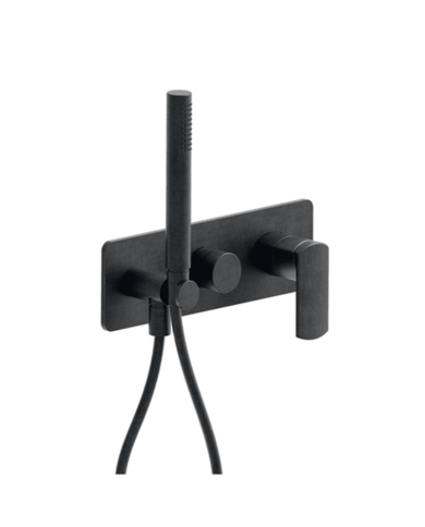 Façade douche / bain Profilo - Ondyna