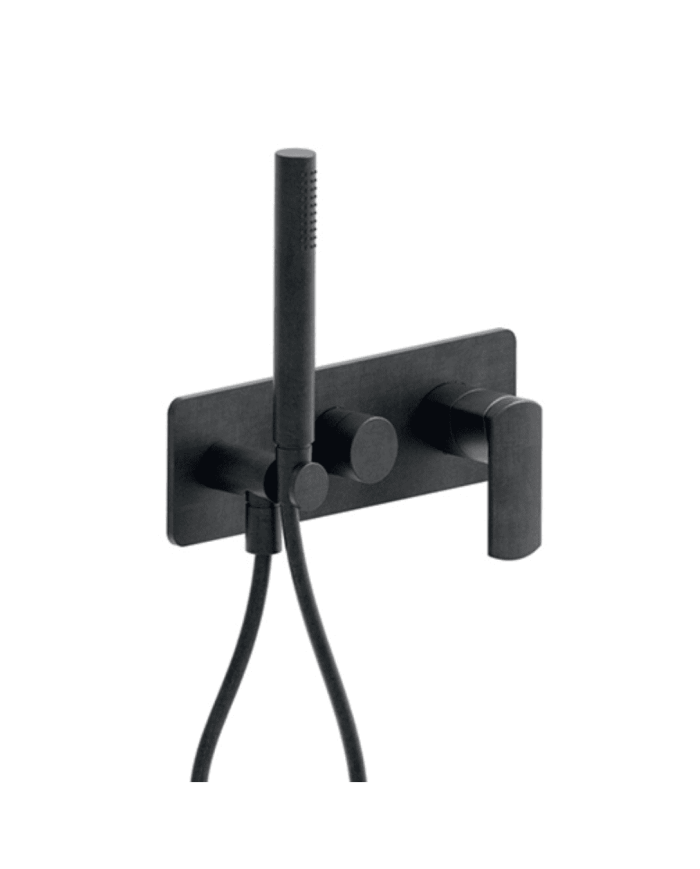 Façade douche / bain Profilo - Ondyna