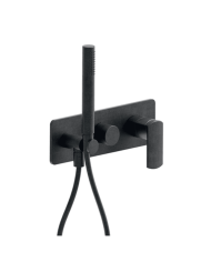 Façade douche / bain Profilo - Ondyna