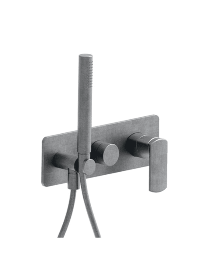 Façade douche / bain Profilo - Ondyna