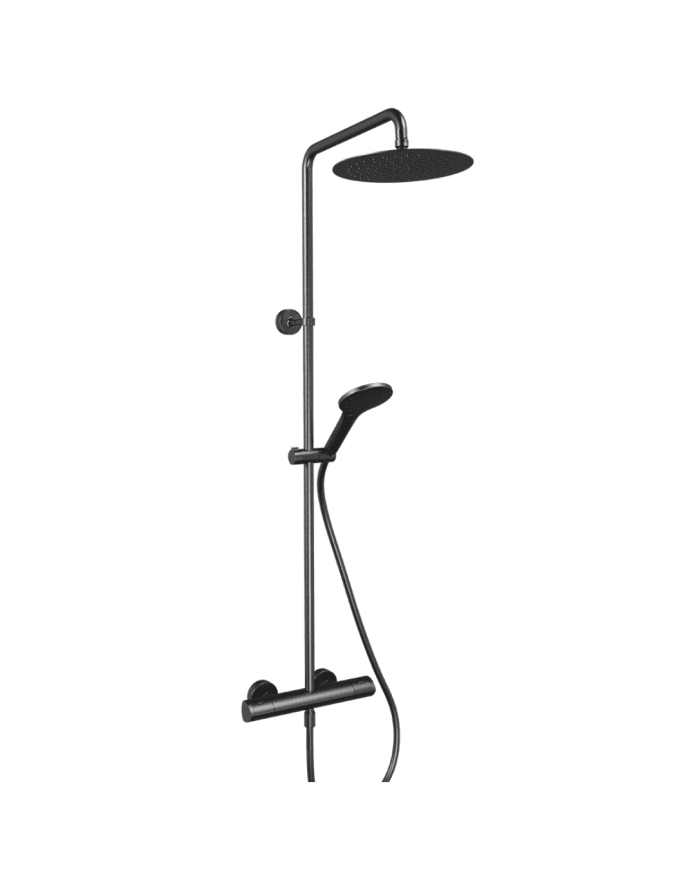 Colonne de douche thermostatique Profilo - Ondyna