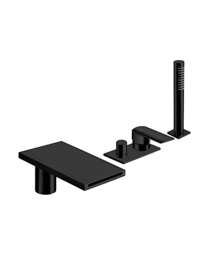 Mitigeur bain douche sur gorge Profilo - Ondyna