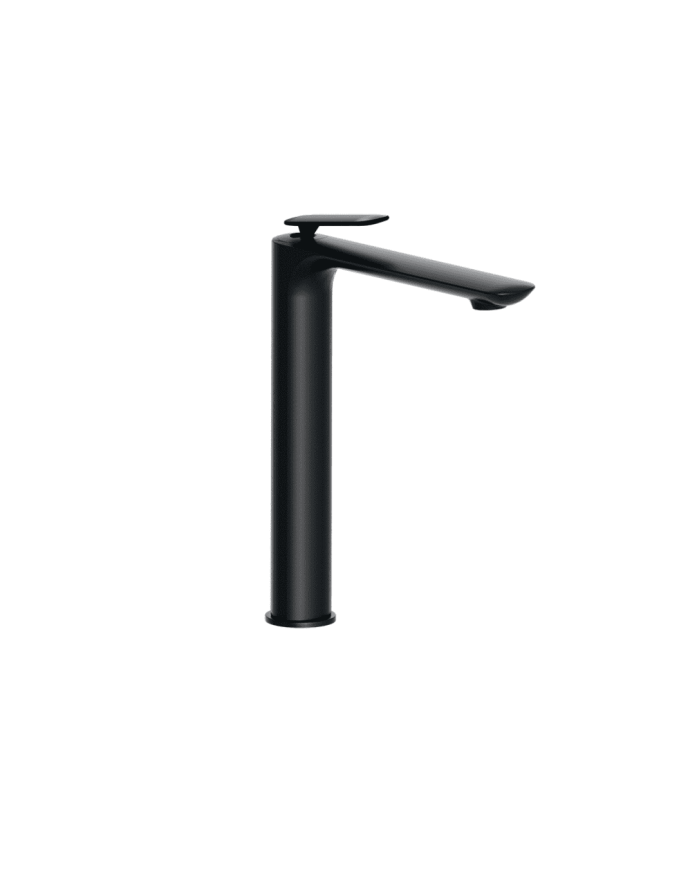 Mitigeur lavabo mi-haut Foil - Ondyna