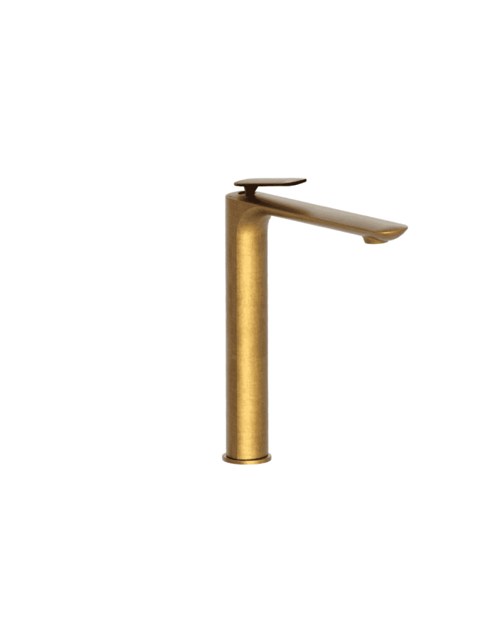 Mitigeur lavabo mi-haut Foil - Ondyna