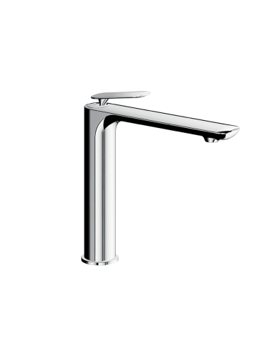 Mitigeur lavabo mi-haut Foil - Ondyna