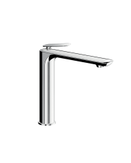 Mitigeur lavabo mi-haut Foil - Ondyna