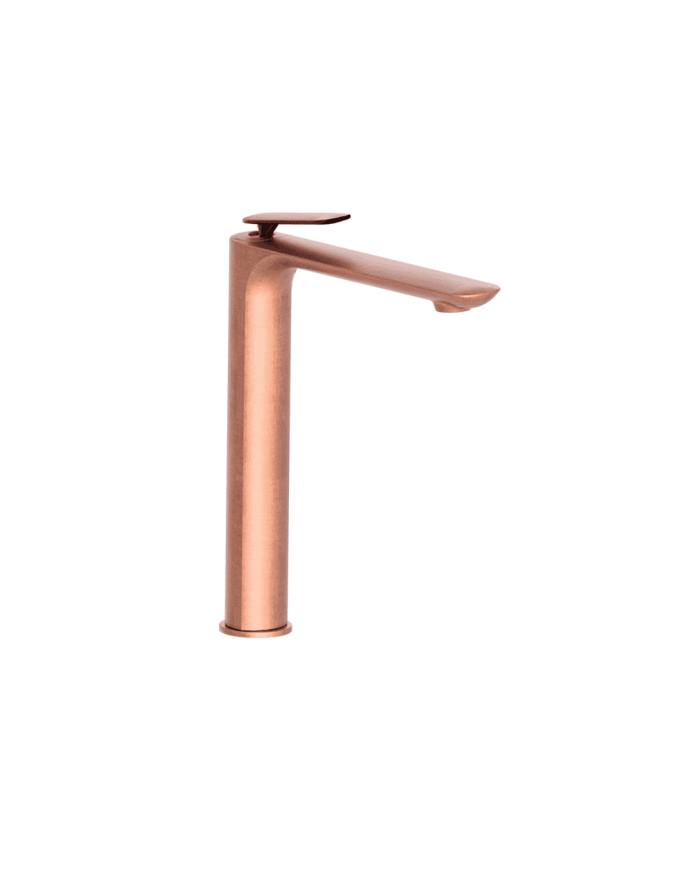 Mitigeur lavabo mi-haut Foil - Ondyna