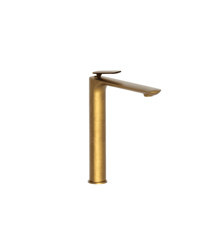 Mitigeur lavabo haut Foil - Ondyna