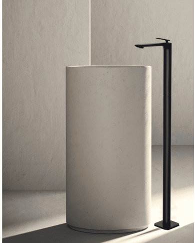 Mitigeur lavabo monocolonne Foil - Ondyna