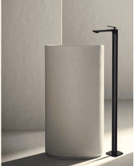 Mitigeur lavabo monocolonne Foil - Ondyna