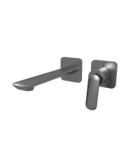 Façade mitigeur lavabo 2 trous Foil - Ondyna