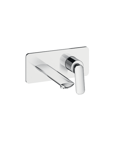 Façade mitigeur lavabo Foil - Ondyna