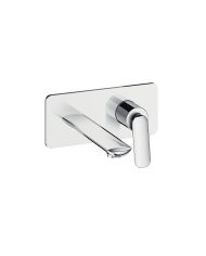 Façade mitigeur lavabo Foil - Ondyna