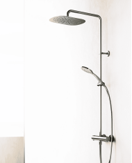 Colonne de douche thermostatique Foil - Ondyna