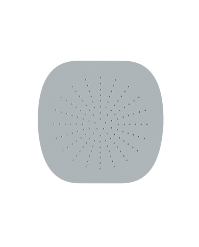 Douche de tête et bras Foil – Ondyna