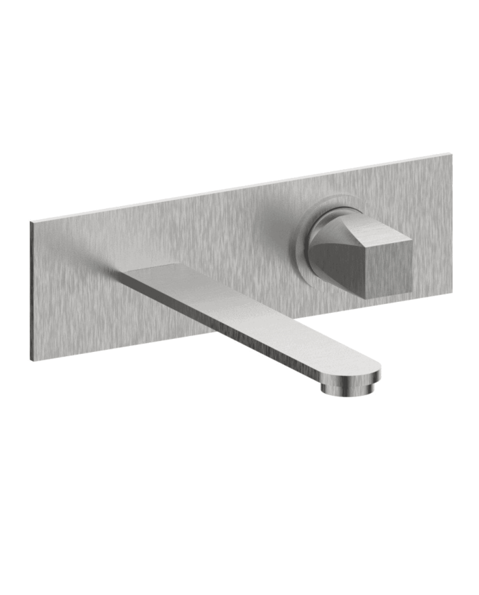 Mitigeur lavabo à encastrer Aline - Frattini