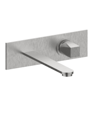 Mitigeur lavabo à encastrer Aline - Frattini