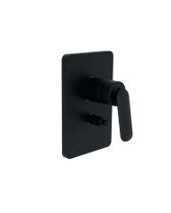 Façade douche mitigeur Foil - Ondyna