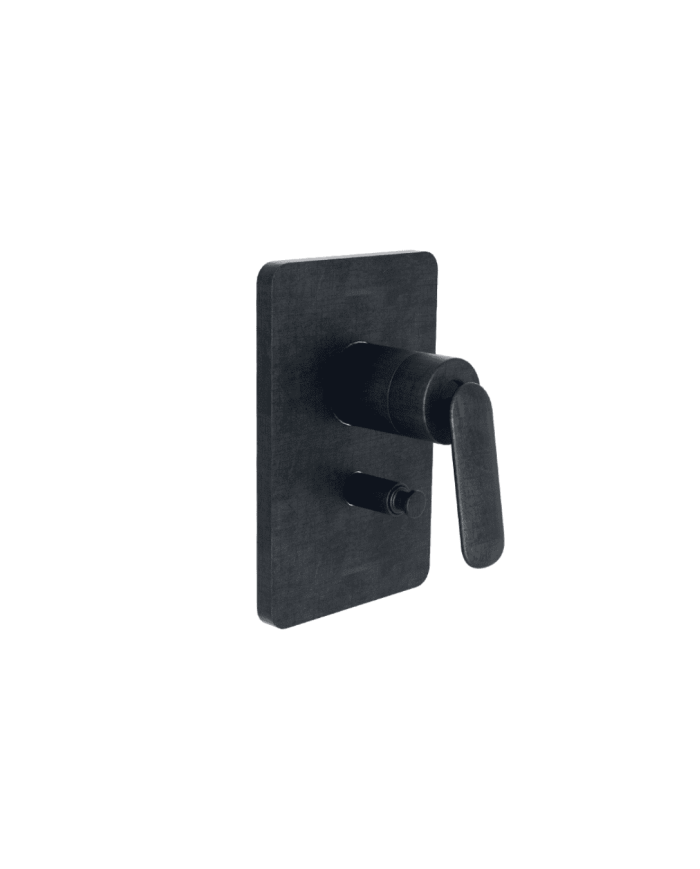 Façade douche mitigeur Foil - Ondyna