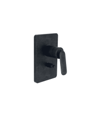 Façade douche mitigeur Foil - Ondyna