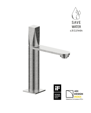 Mitigeur lavabo à poser Aline - Frattini