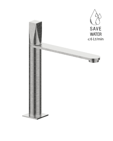 Mitigeur meduim lavabo à poser Aline - Frattini