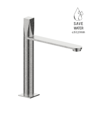 Mitigeur meduim lavabo à poser Aline - Frattini