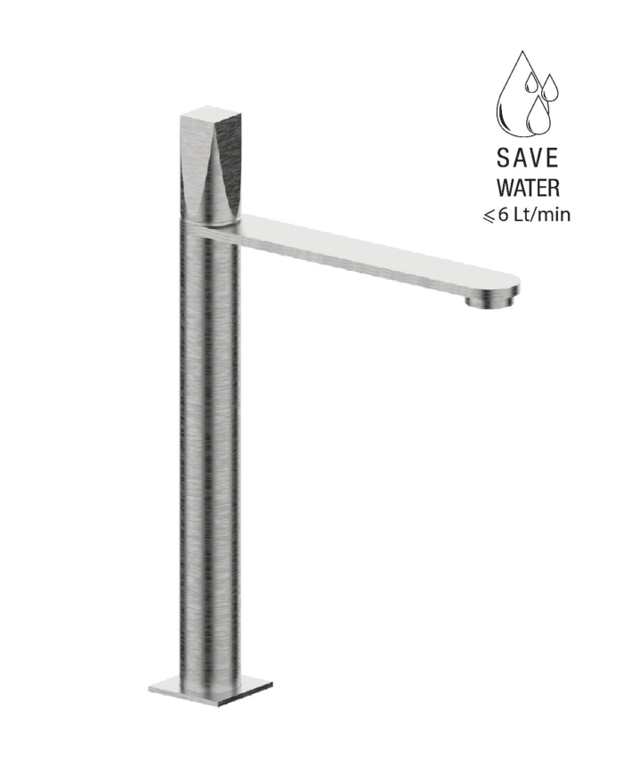 Mitigeur haut lavabo à poser Aline - Frattini