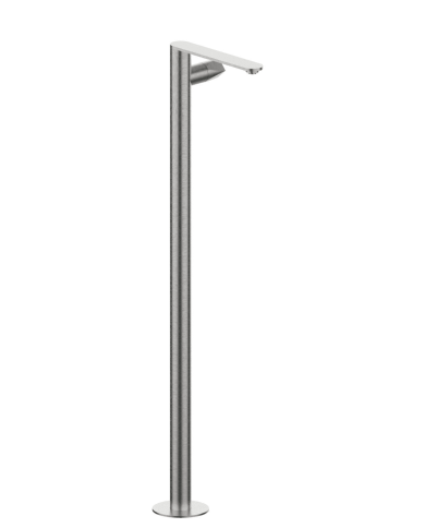 Mitigeur lavabo au sol Aline - Frattini