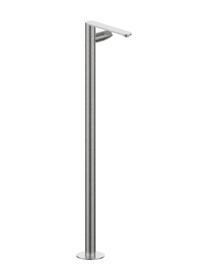 Mitigeur lavabo au sol Aline - Frattini