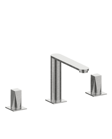 Mélangeur lavabo 3 trous Aline - Frattini