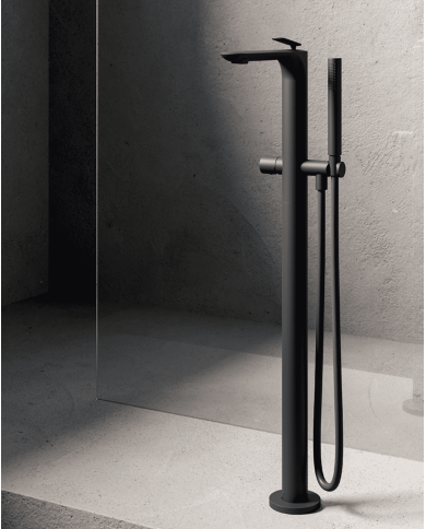 Mitigeur bain monocolonne Foil - Ondyna