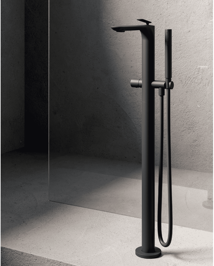 Mitigeur bain monocolonne Foil - Ondyna