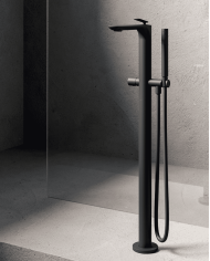 Mitigeur bain monocolonne Foil - Ondyna